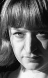 Amy Sampson