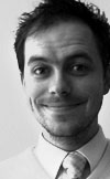Jonathan Grindstaff