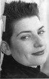 Kathryn Wood